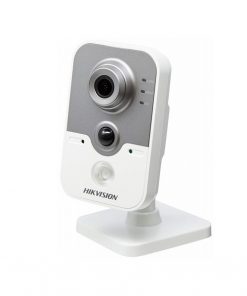 2Мп компактная IP-камера Hikvision DS-2CD2420F-I