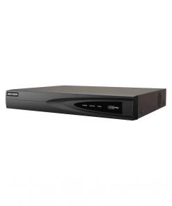 4-канальный IP-регистратор c PoE Hikvision DS-7604NI-Q1/4P