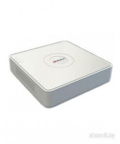 HiWatch DS-Hx0x