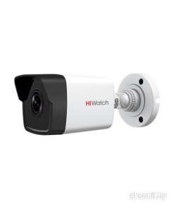 1Мп IP-камера HiWatch DS-I100