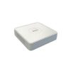 4-канальный IP-регистратор с PoE HiWatch DS-N204Р(В)