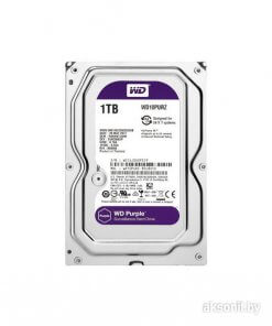 Жесткий диск 1Tb WD Purple WD10PURZ