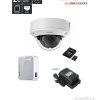 Комплект видеонаблюдения №2 IP 2Мп SD HiWatch