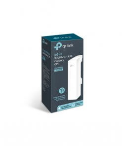 Точка доступа Wi-Fi TP-Link CPE510