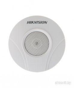 Микрофон для видеонаблюдения Hikvision DS-2FP2020