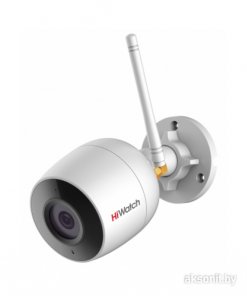 2Мп IP камера HiWatch DS-I250W