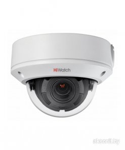 2Мп IP камера HiWatch DS-I258