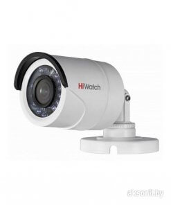 HiWatch DS-T100