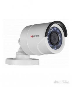 HiWatch DS-T100