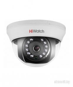 HiWatch DS-T101