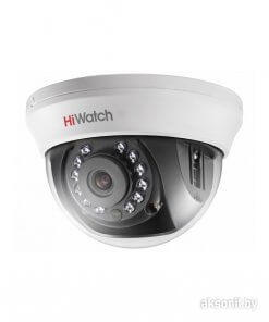 HiWatch DS-T101