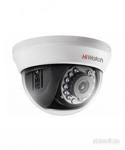 HiWatch DS-T101