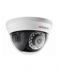 2Мп HD-TVI камера HiWatch DS-Т201