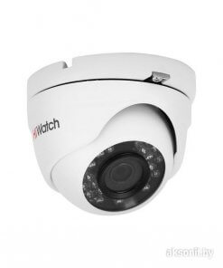 1Мп HD-TVI камера HiWatch DS-T103