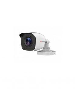 2Мп HD-TVI-камера HiWatch DS-Т200(В)