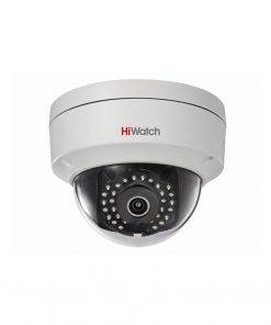 2Мп IP-камера HiWatch DS-I202(C)