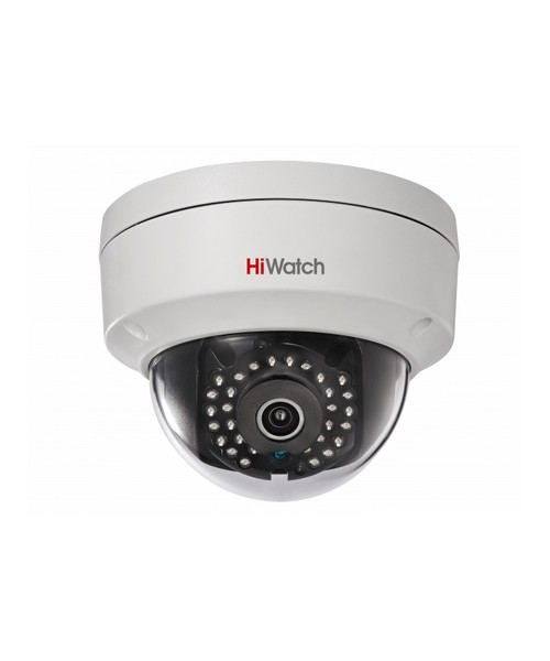 2Мп IP-камера HiWatch DS-I202(C)