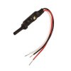 Микрофон МКУ-2П