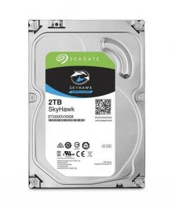 Жесткий диск 2ТВ Seagate ST2000VX008